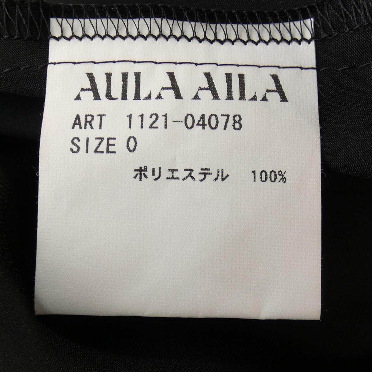 アウラアイラ トップス
