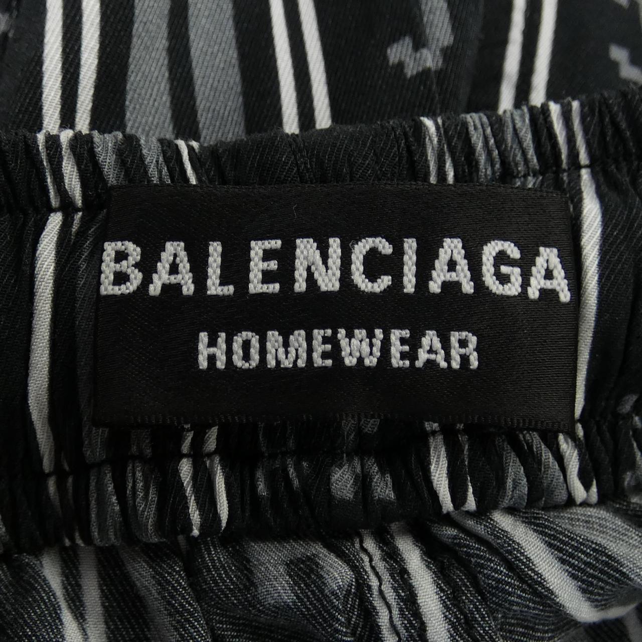 バレンシアガ HOMEWEAR パンツ