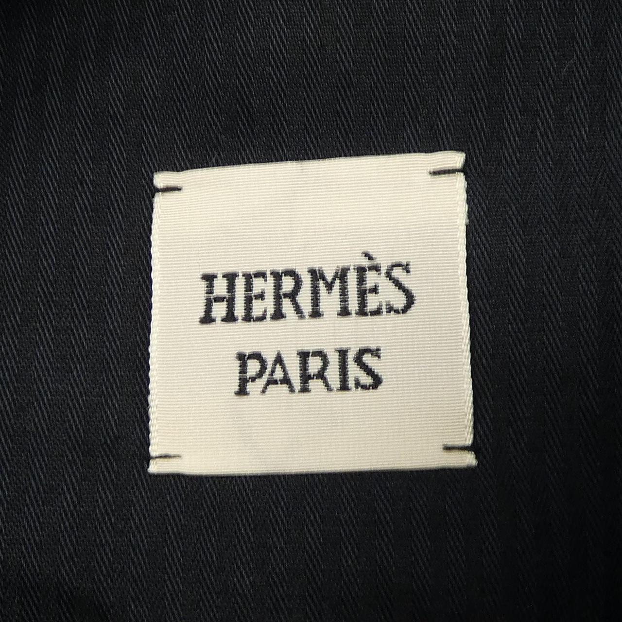 エルメス ジャケット