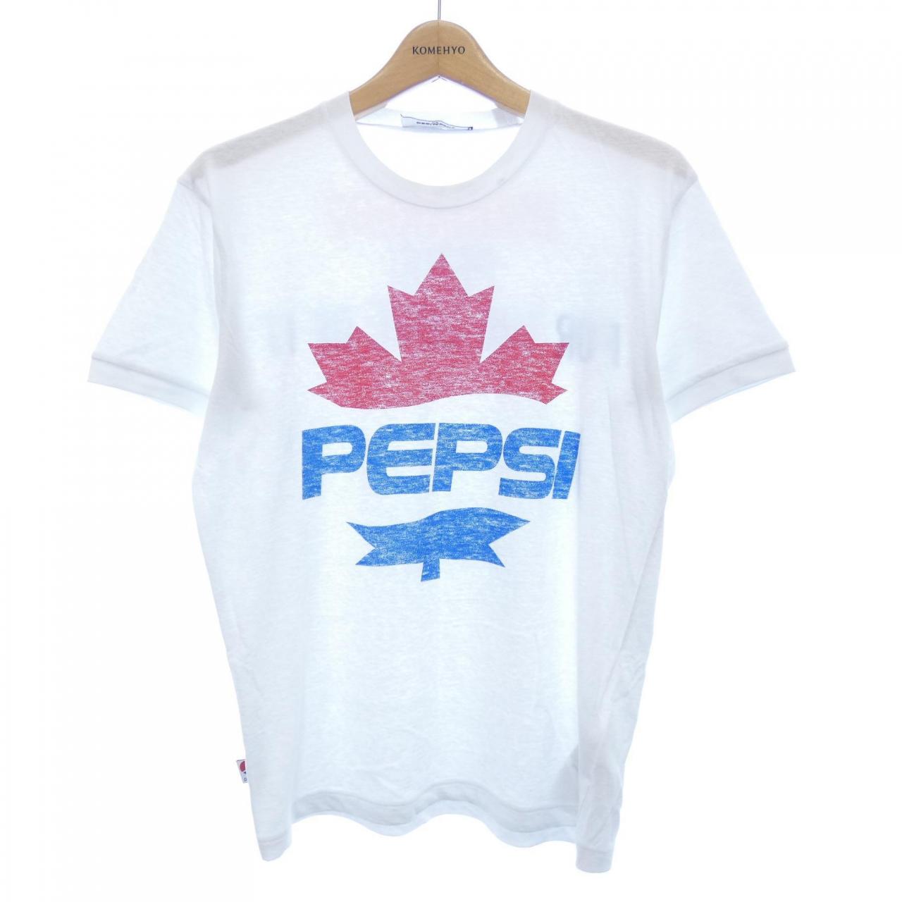 ディースクエアード Tシャツ