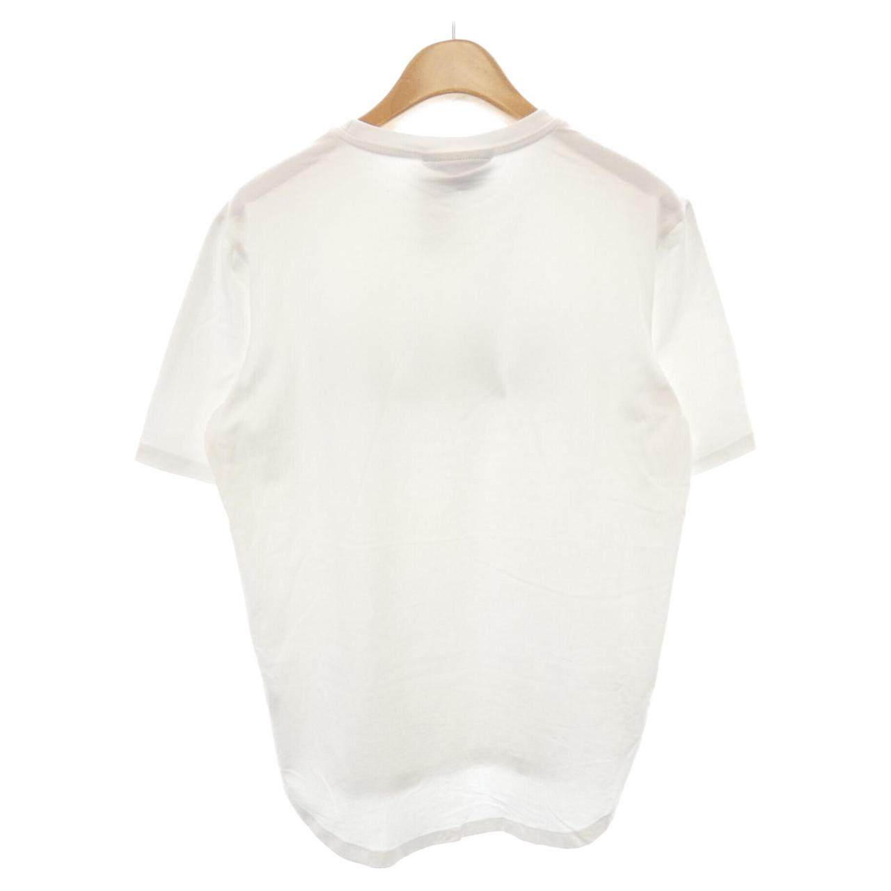 ボーラー コットンTシャツ