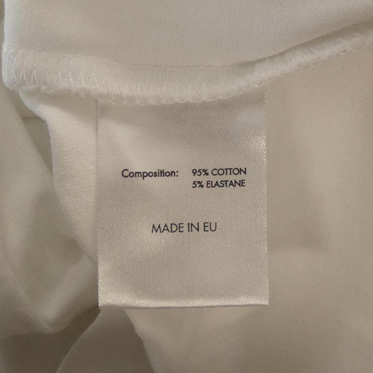 ボーラー コットンTシャツ