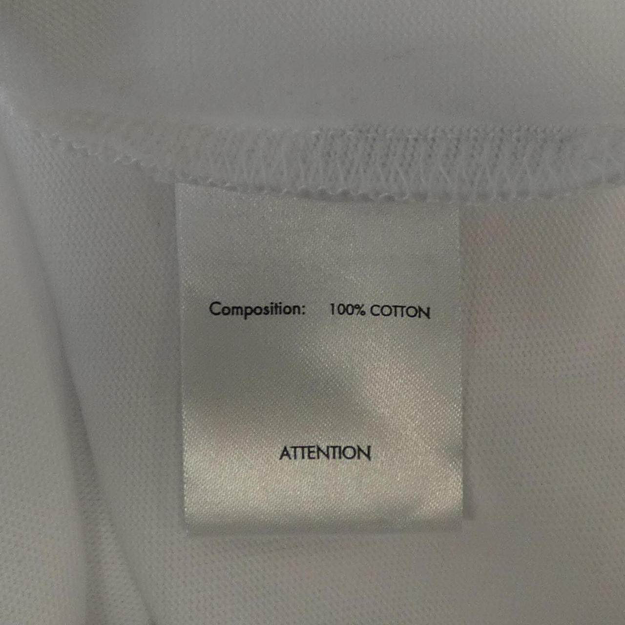 ボーラー コットンTシャツ
