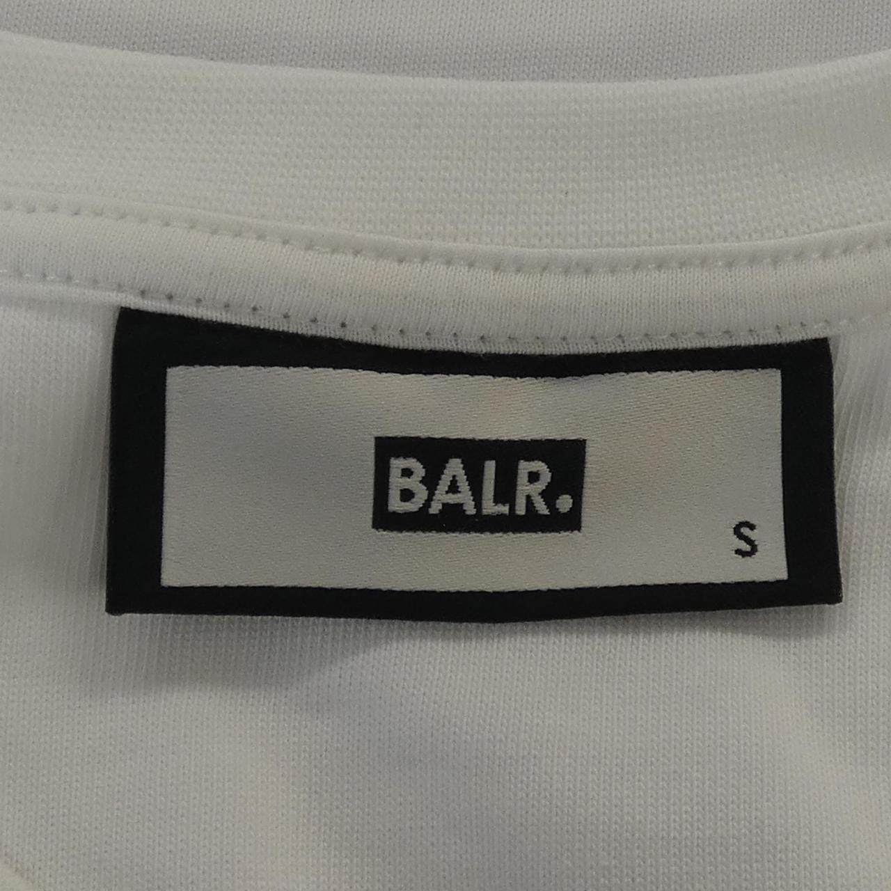 ボーラー コットンTシャツ