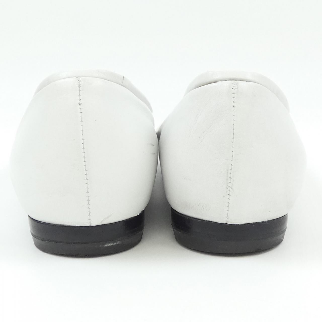 ジルサンダー フラットシューズ