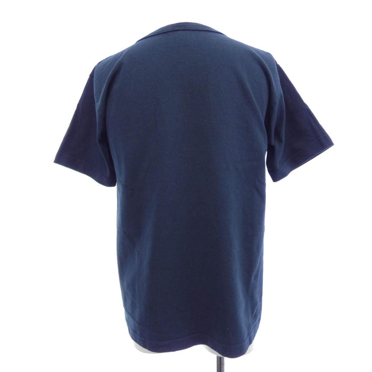 チャンピオン コットンTシャツ