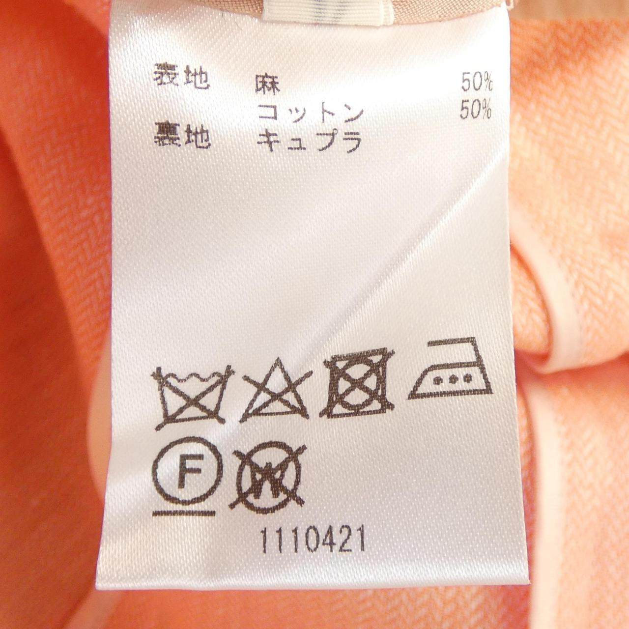 スキャパ ジャケット