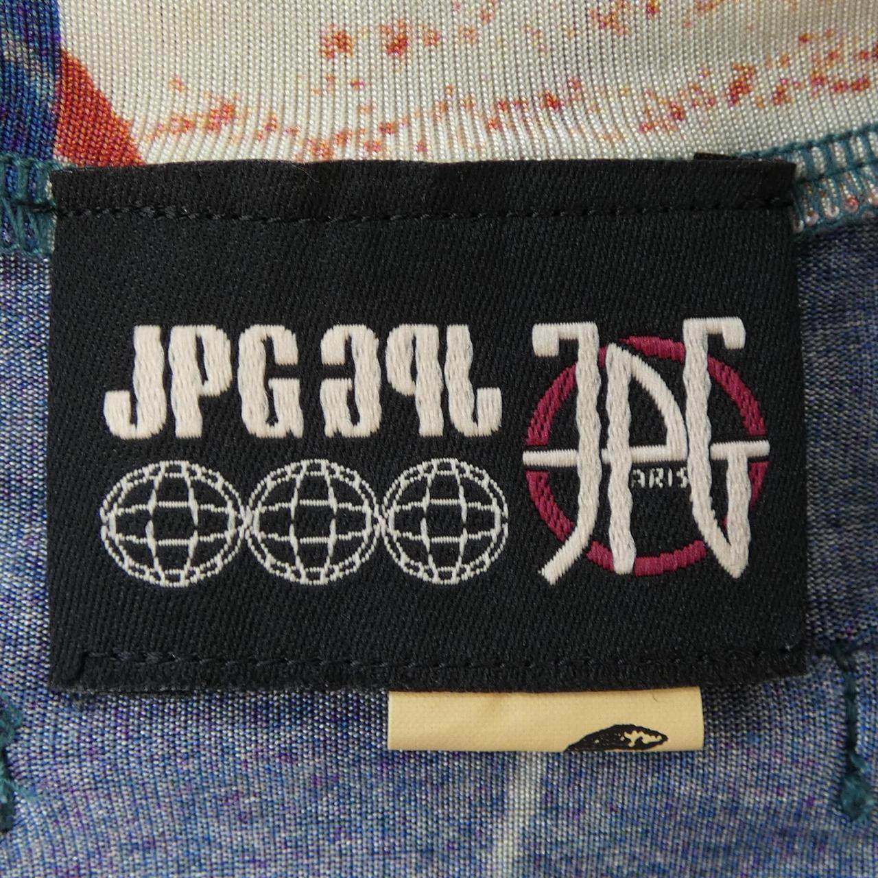 ジャンポールゴルチエ Tシャツ