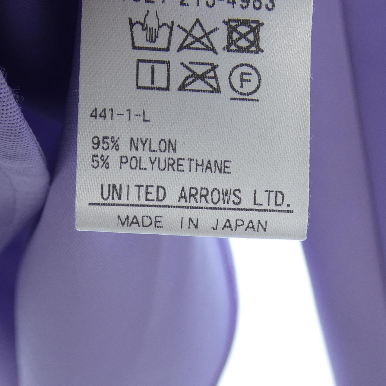 ユナイテッド アローズ トップ