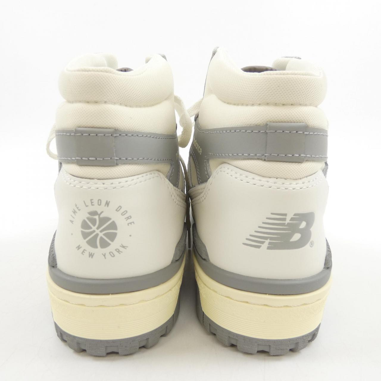 ニューバランス BB650RA1 スニーカー