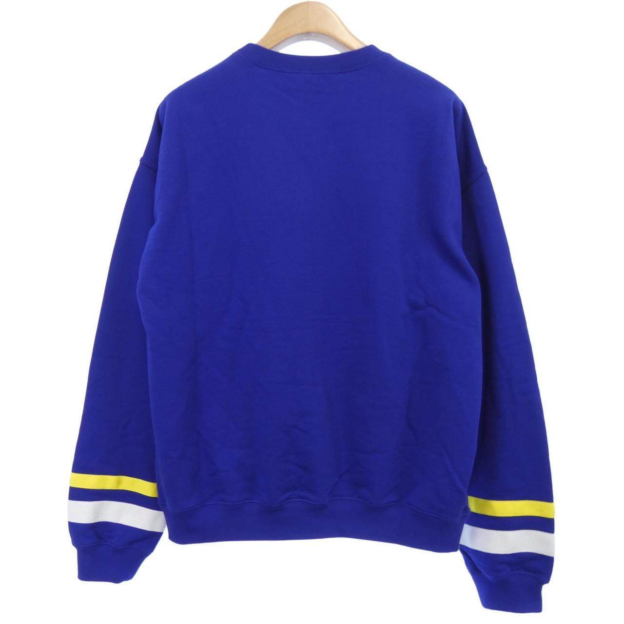 グッチ コットンスウェット