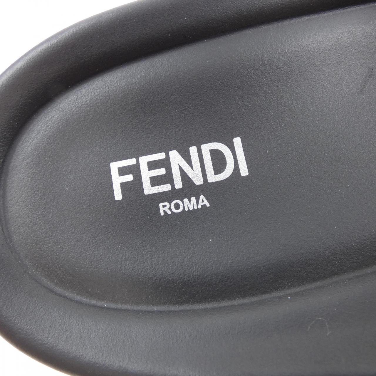フェンディ 7X1674 サンダル