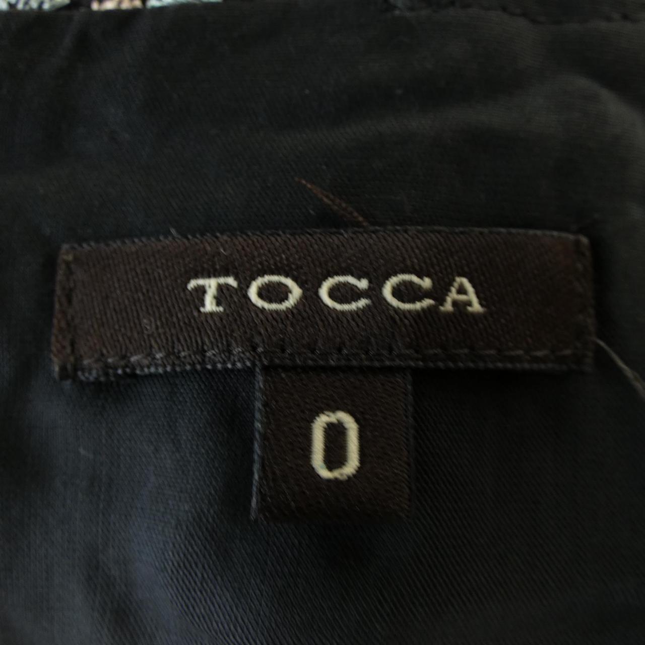 トッカ ワンピース
