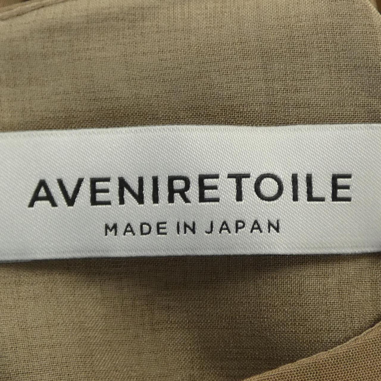 アベニールエトワール ワンピース