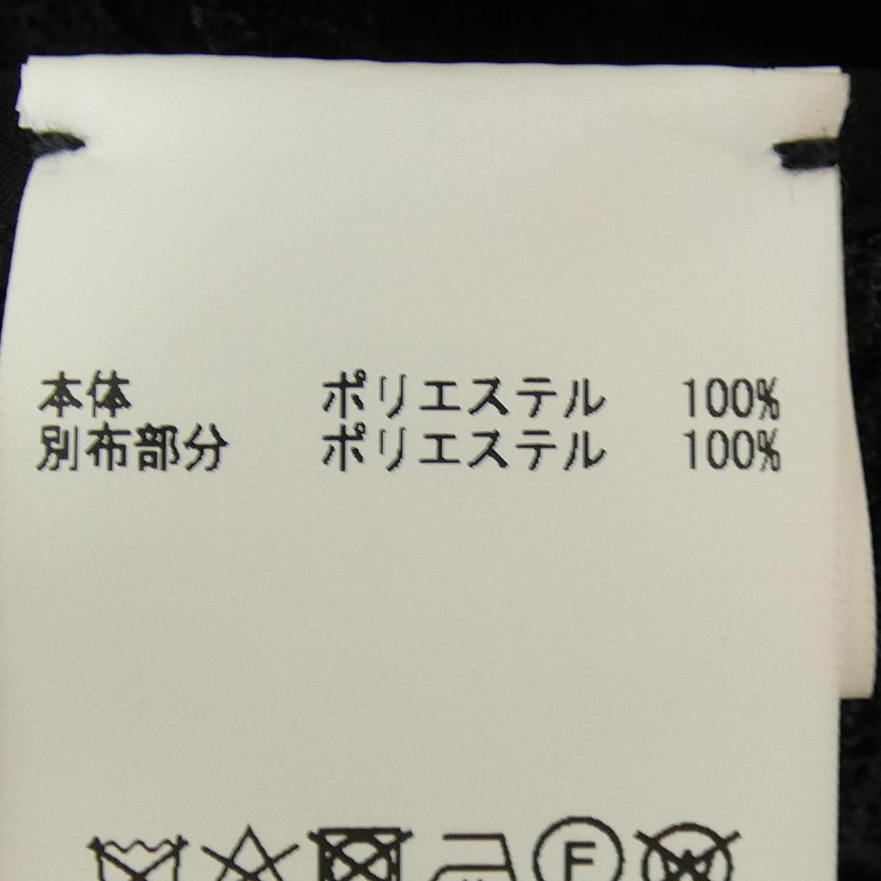 ドメル シャツ