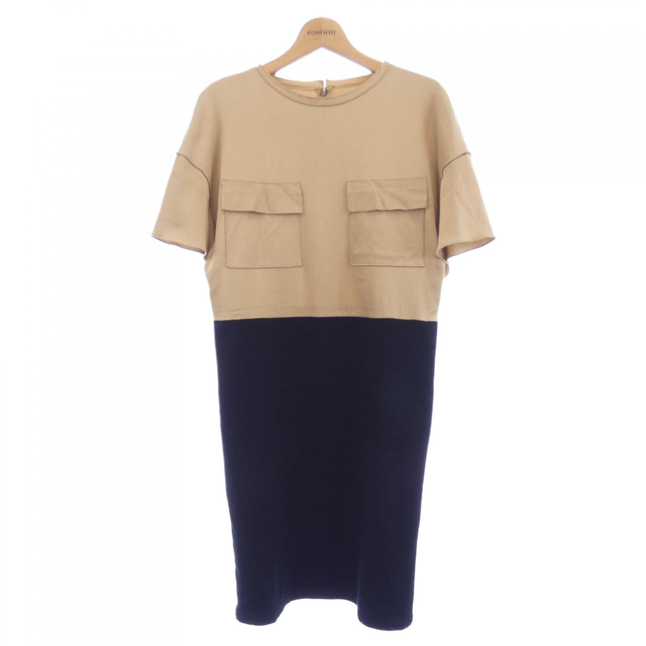 ランバンコレクション ワンピース