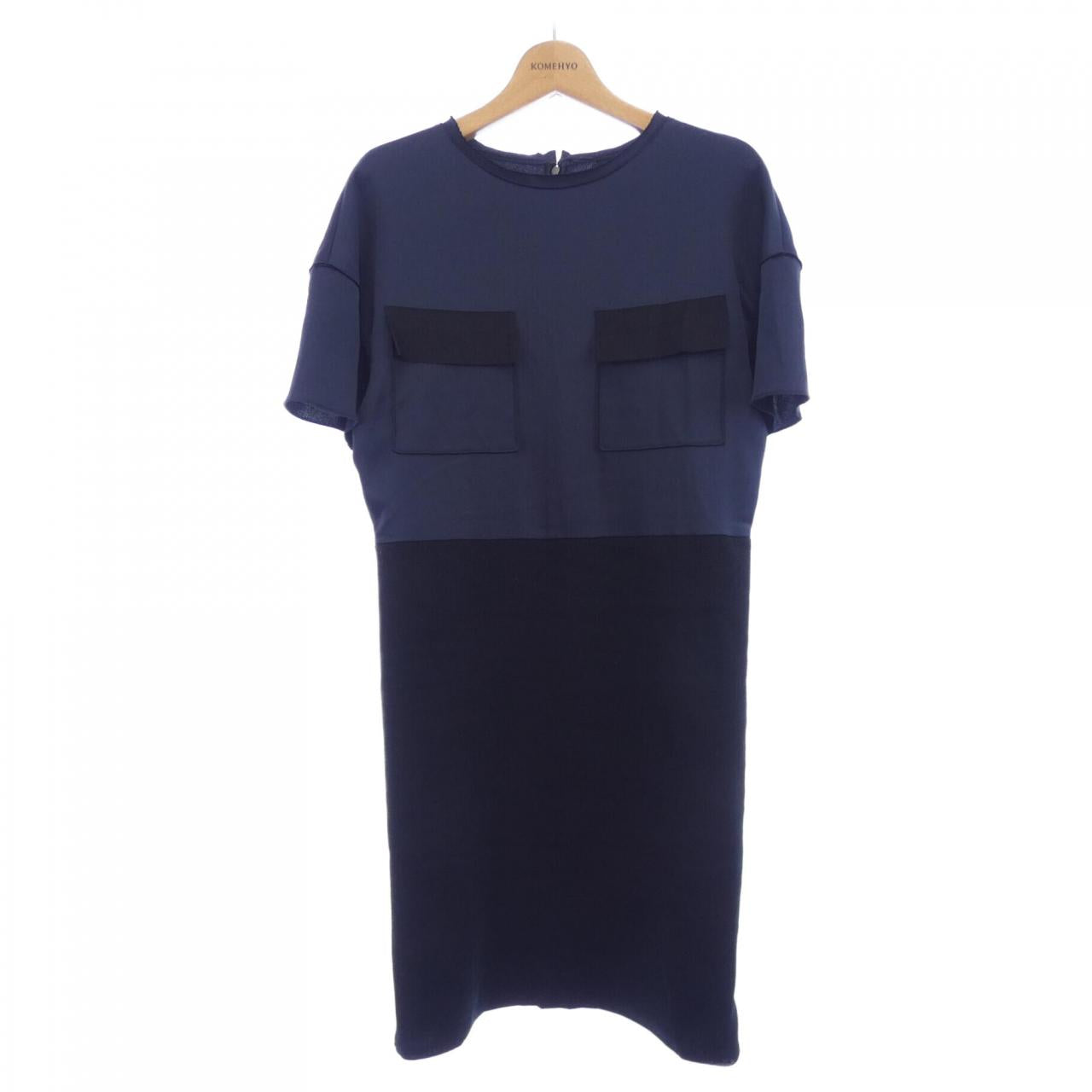 ランバンコレクションワンピース
