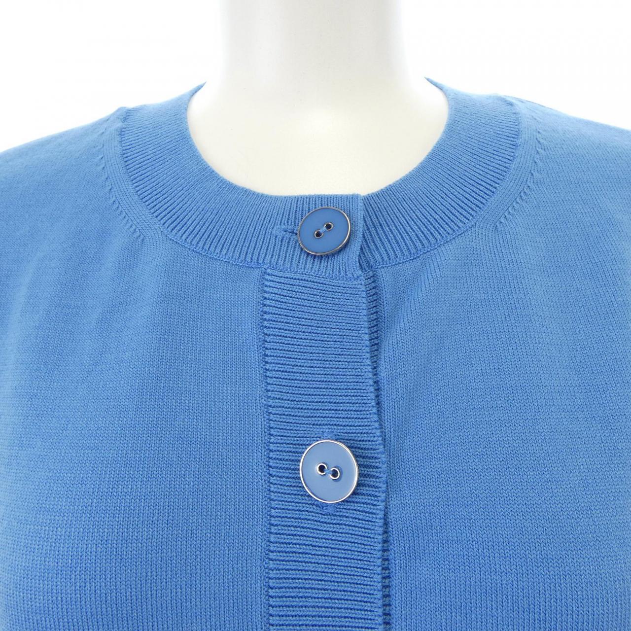 フォクシーニューヨーク カーディガン