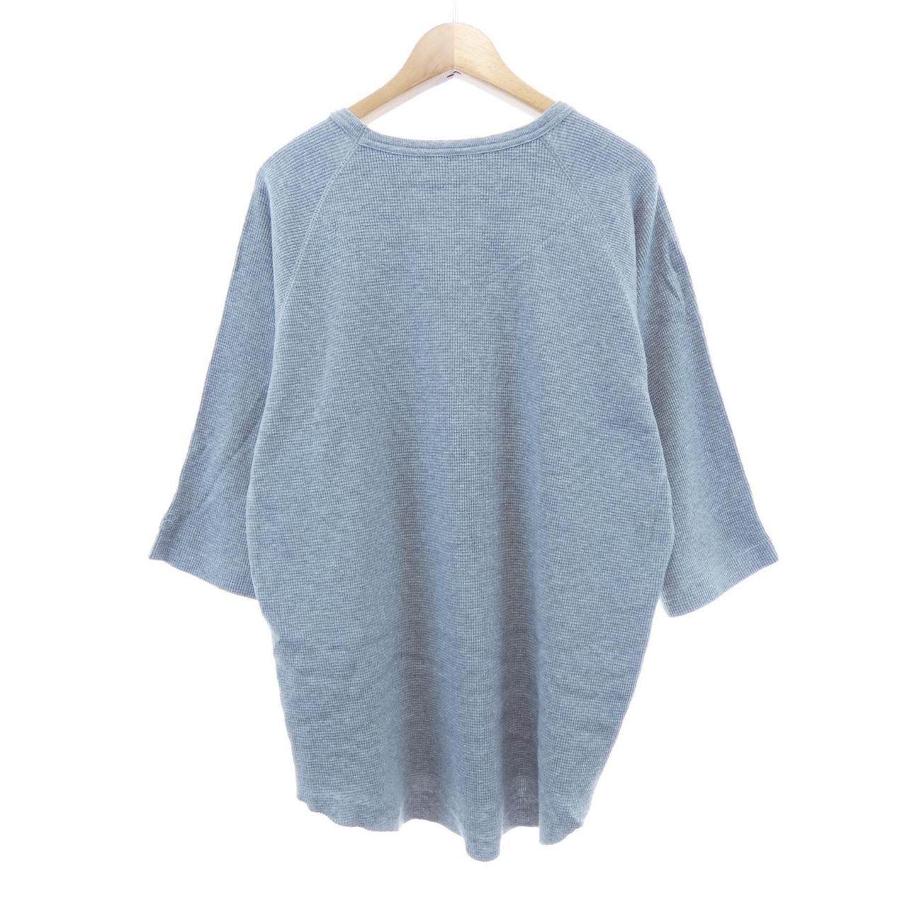 ジョンブル コットンTシャツ