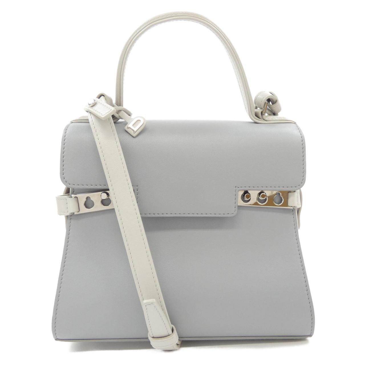 デルボー JOY CALF バッグ