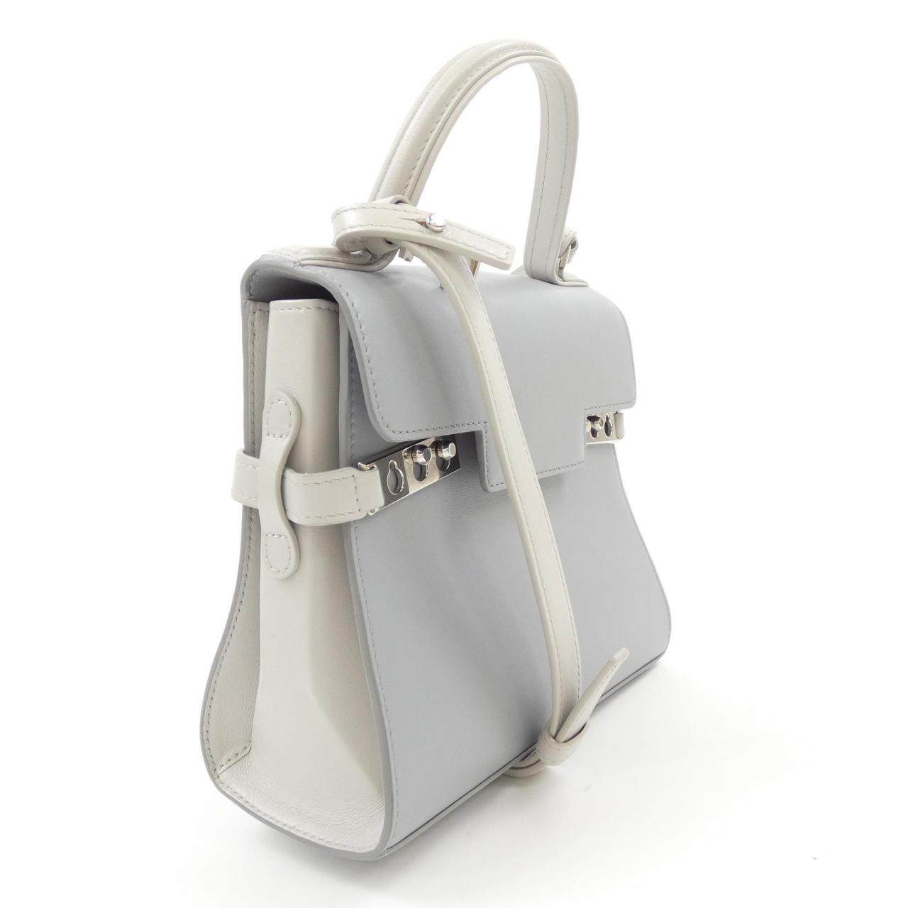 デルボー JOY CALF バッグ