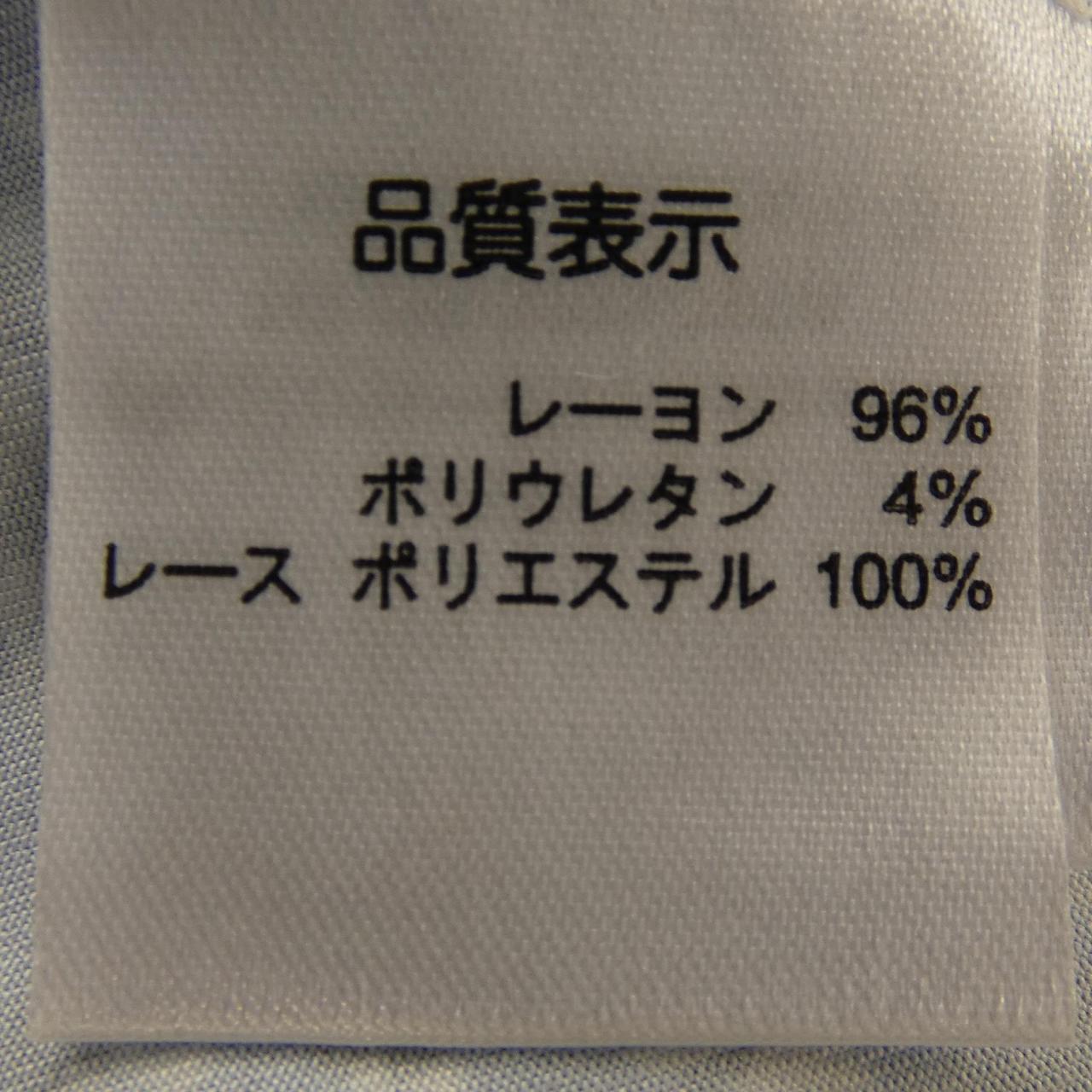 スーパービューティー ワンピース
