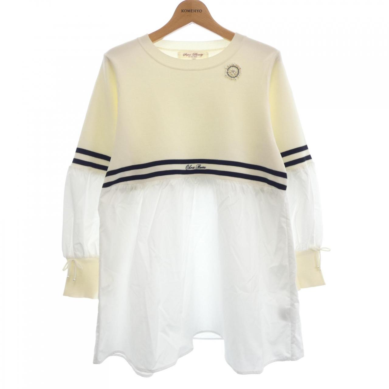スーパービューティー トップス