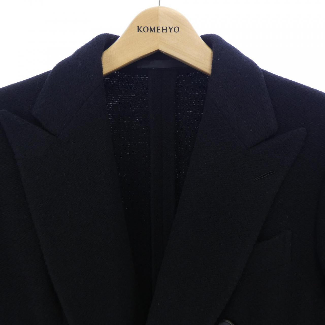 Caruso ジャケット