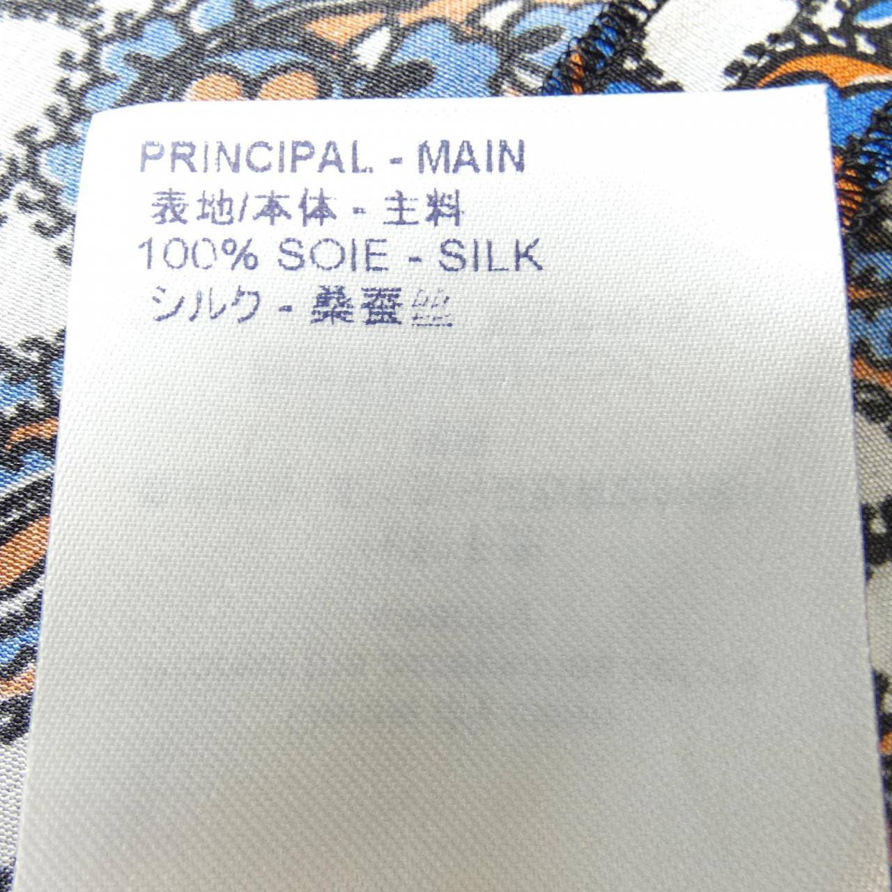 ルイヴィトン シルクトップス