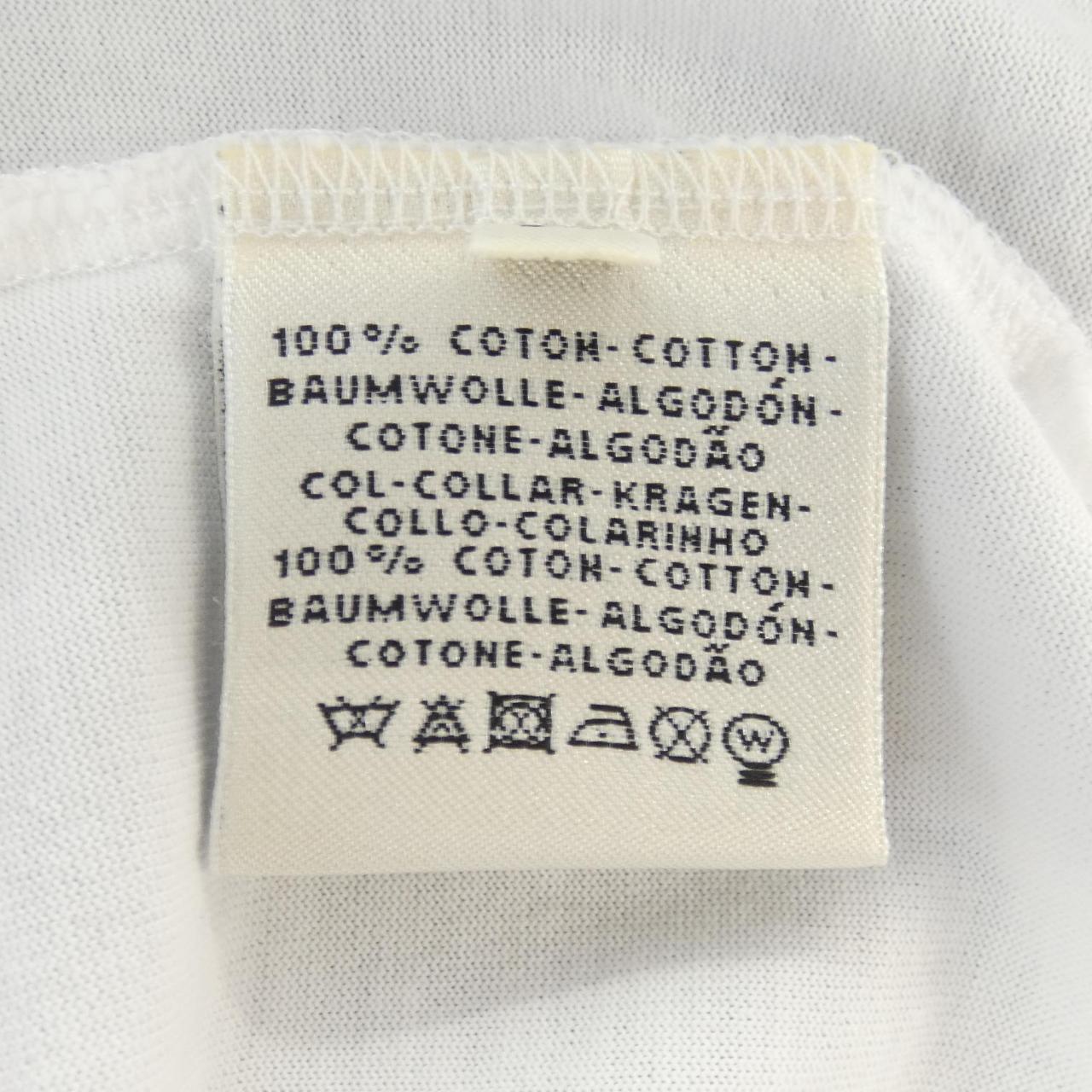 エルメス コットンTシャツ