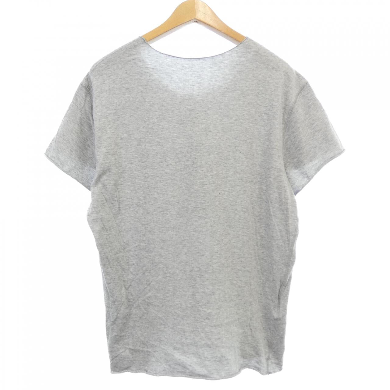 ルシアンペラフィネ コットンTシャツ