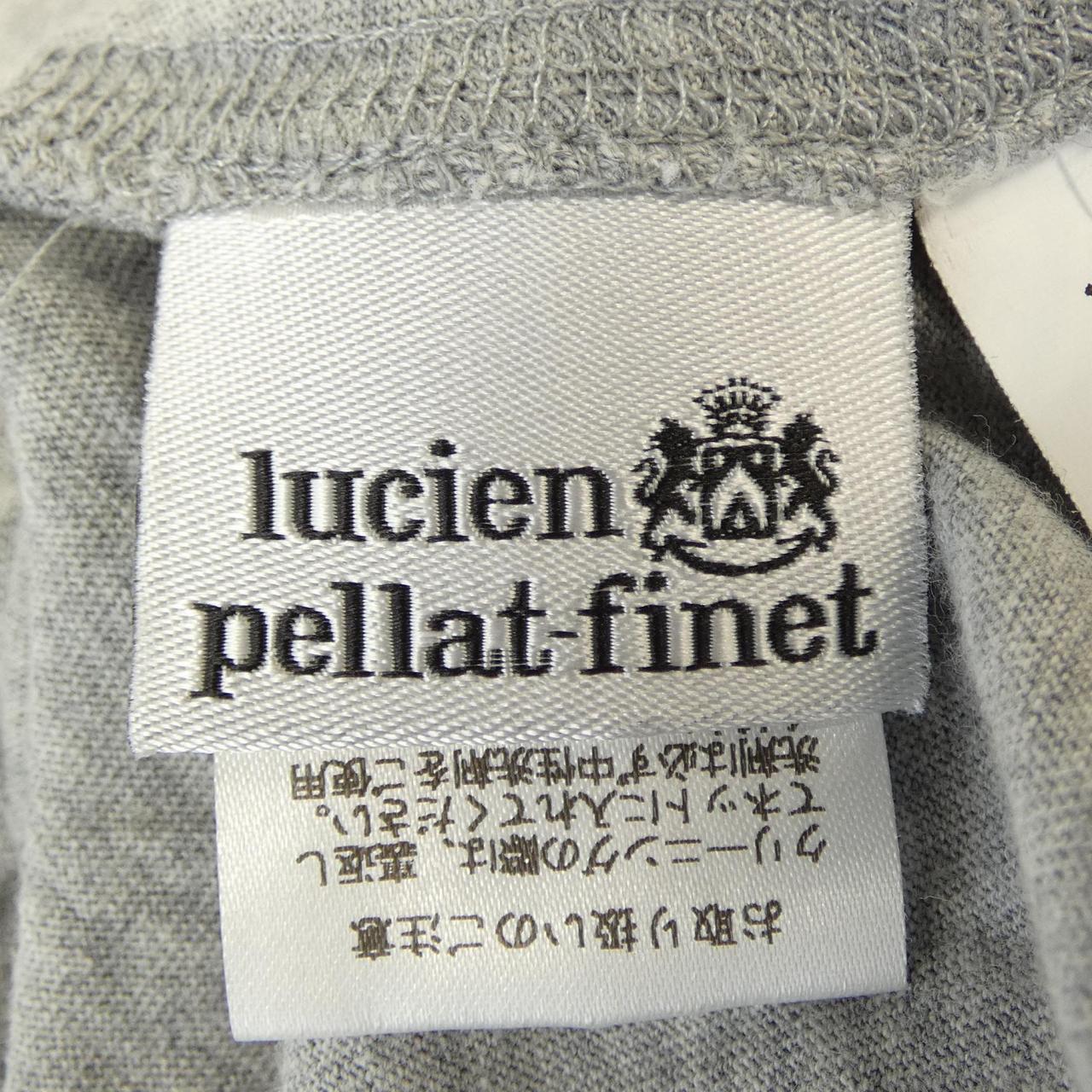 ルシアンペラフィネ コットンTシャツ