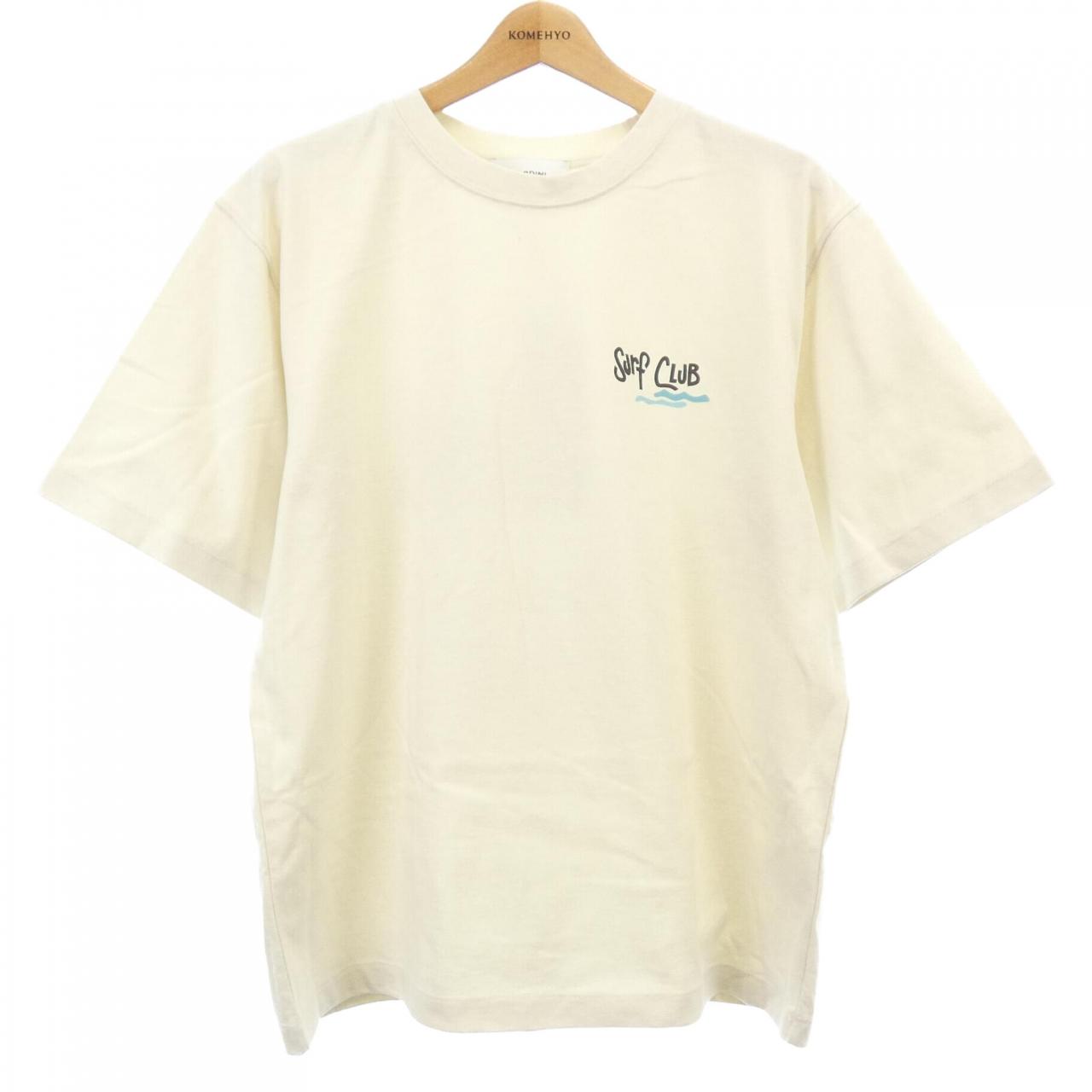ラルディーニ コットンTシャツ