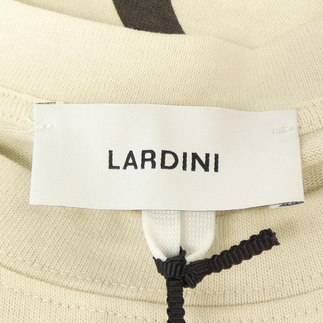 ラルディーニ コットンTシャツ
