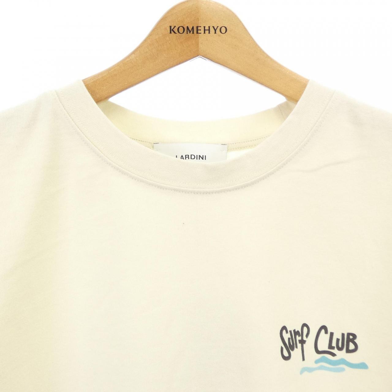 ラルディーニ コットンTシャツ