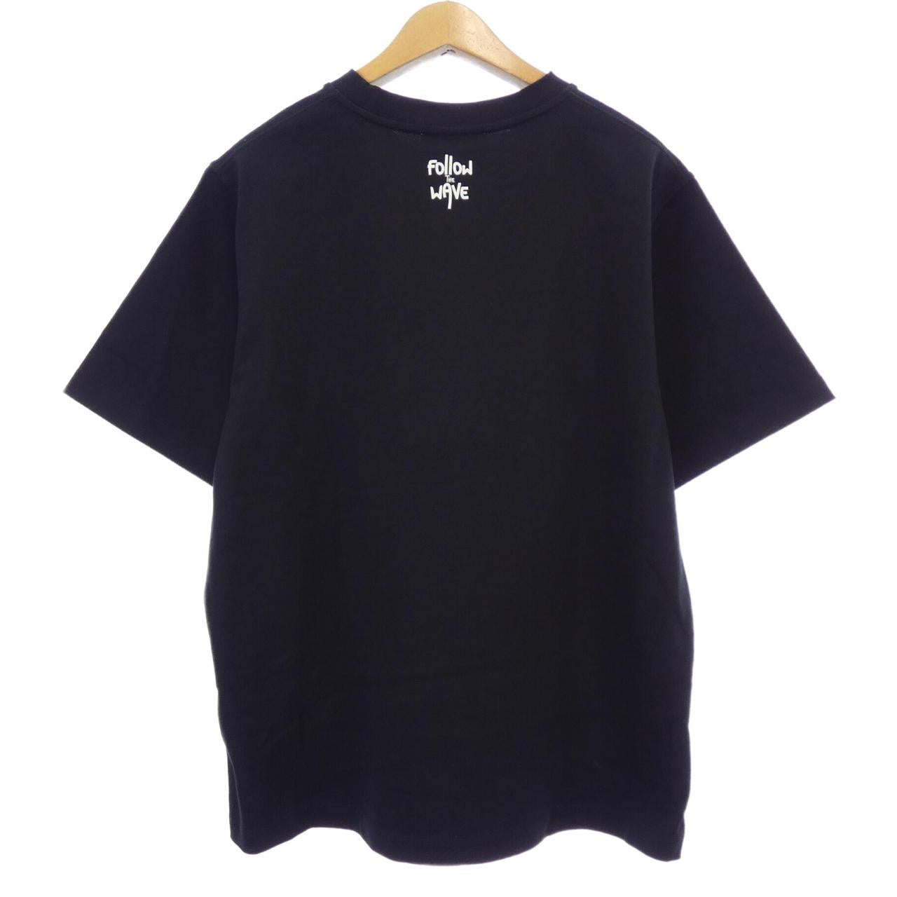 ラルディーニ コットンTシャツ