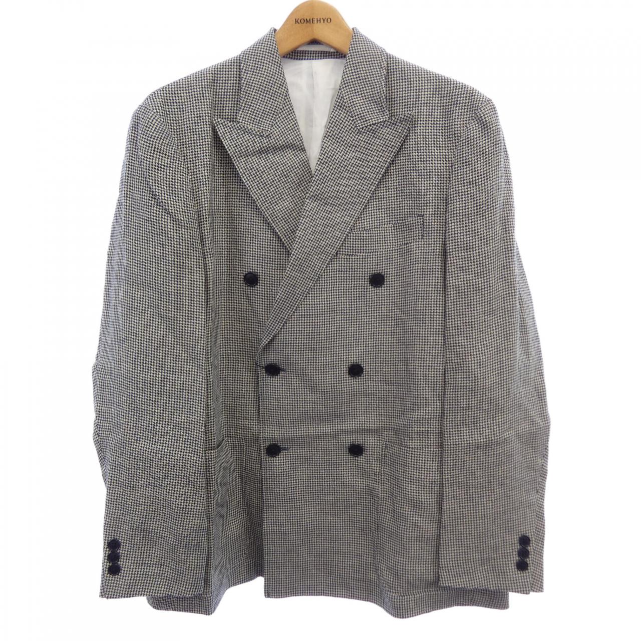 シップス ジャケット