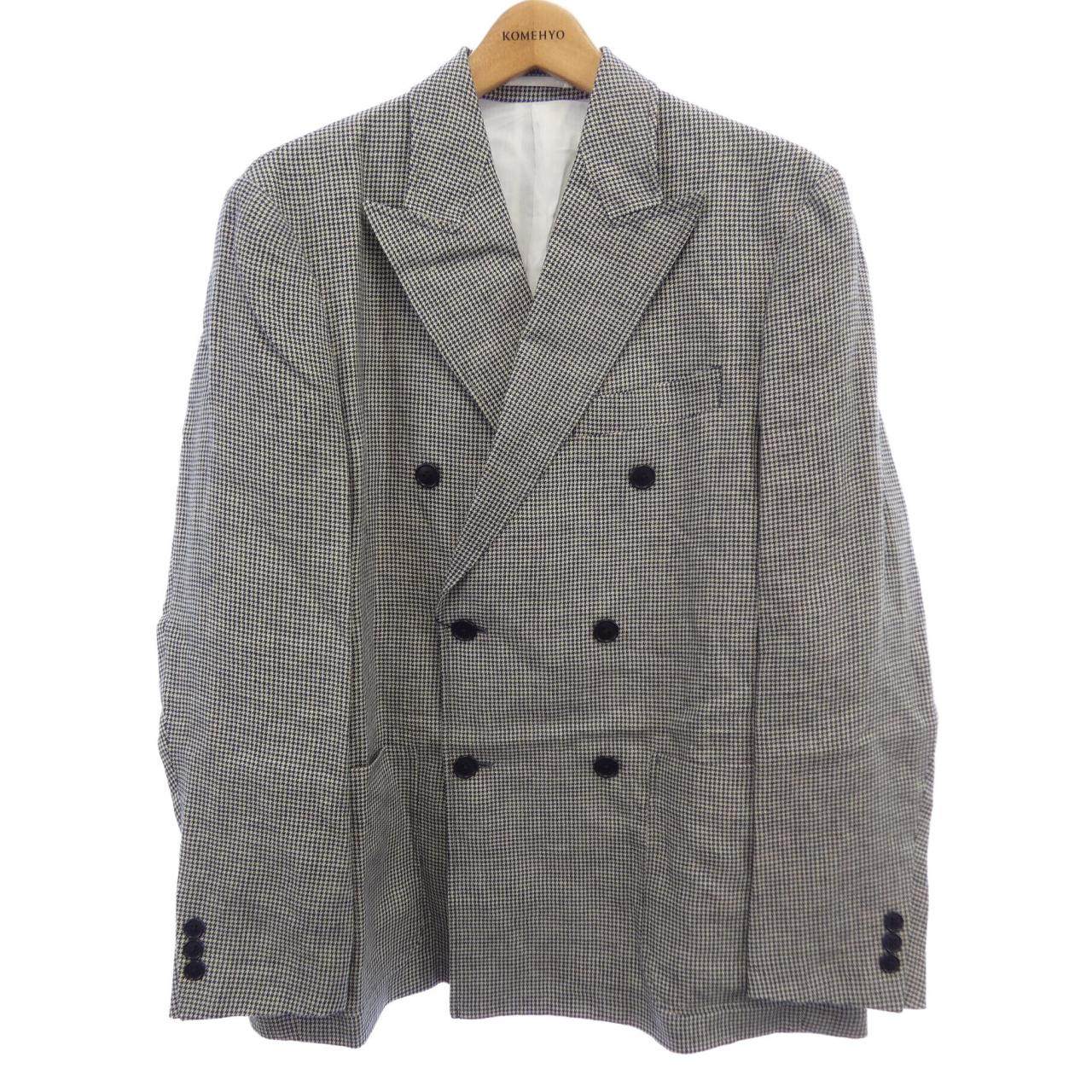 シップス ジャケット