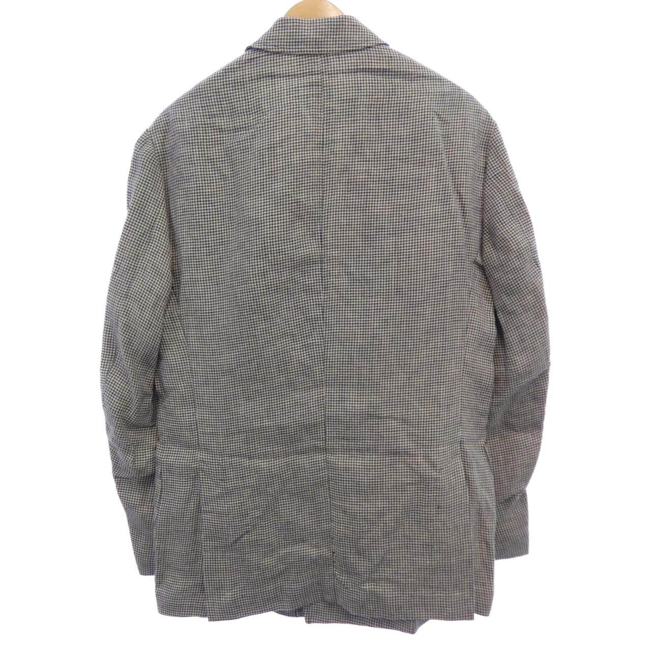 シップス ジャケット