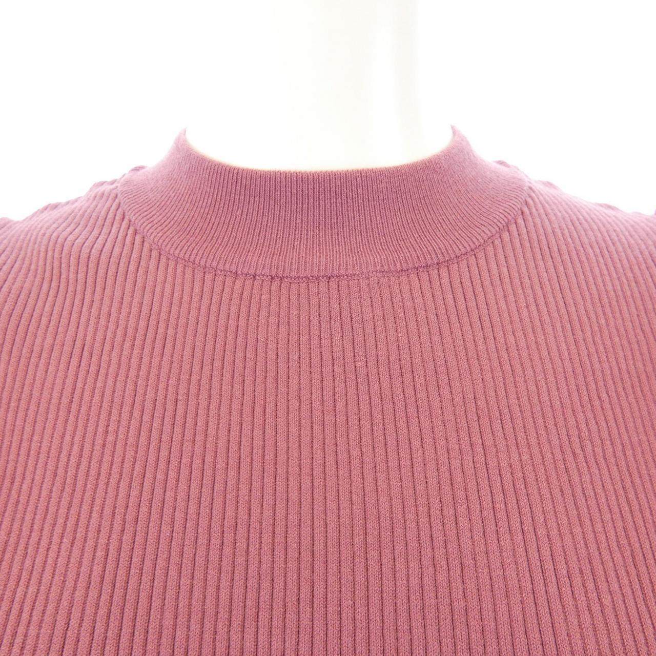 レッセパッセ ニットトップス