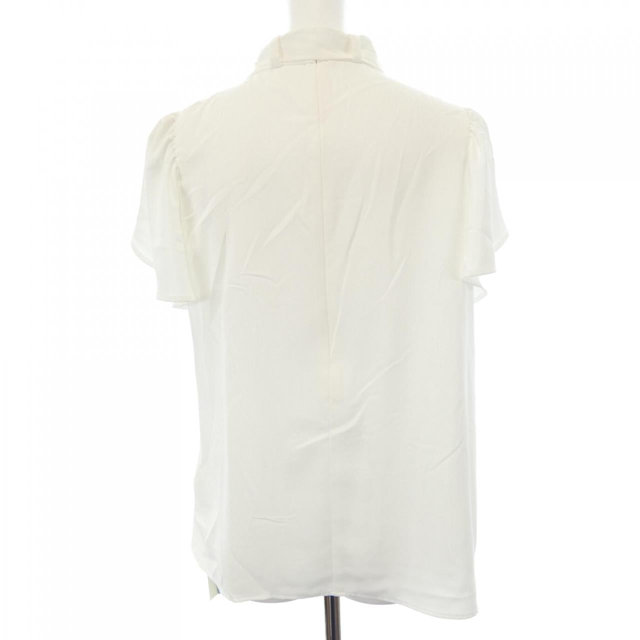 レッセパッセ シャツ