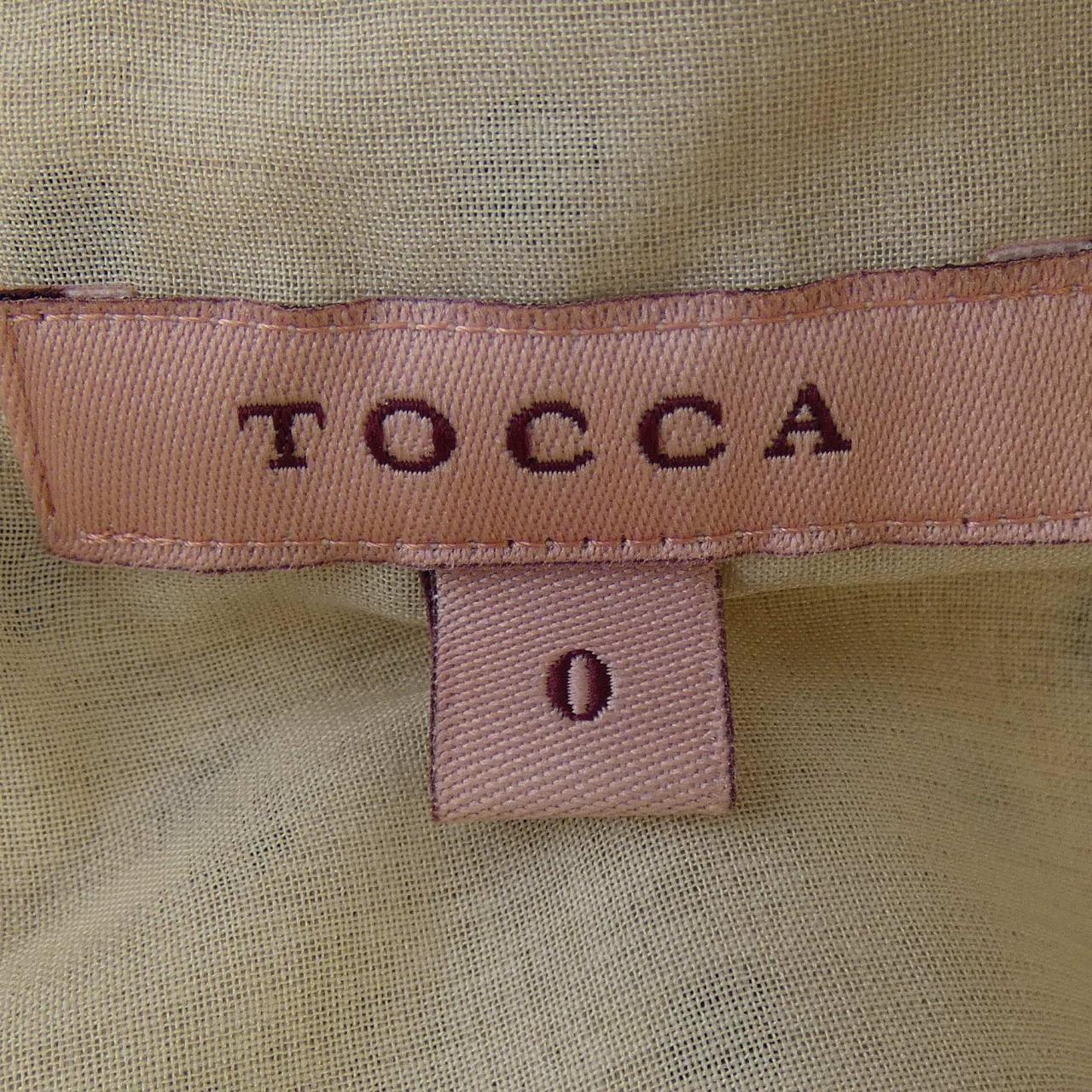 トッカ ワンピース