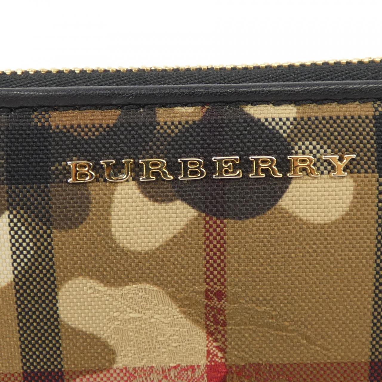 バーバリー 財布