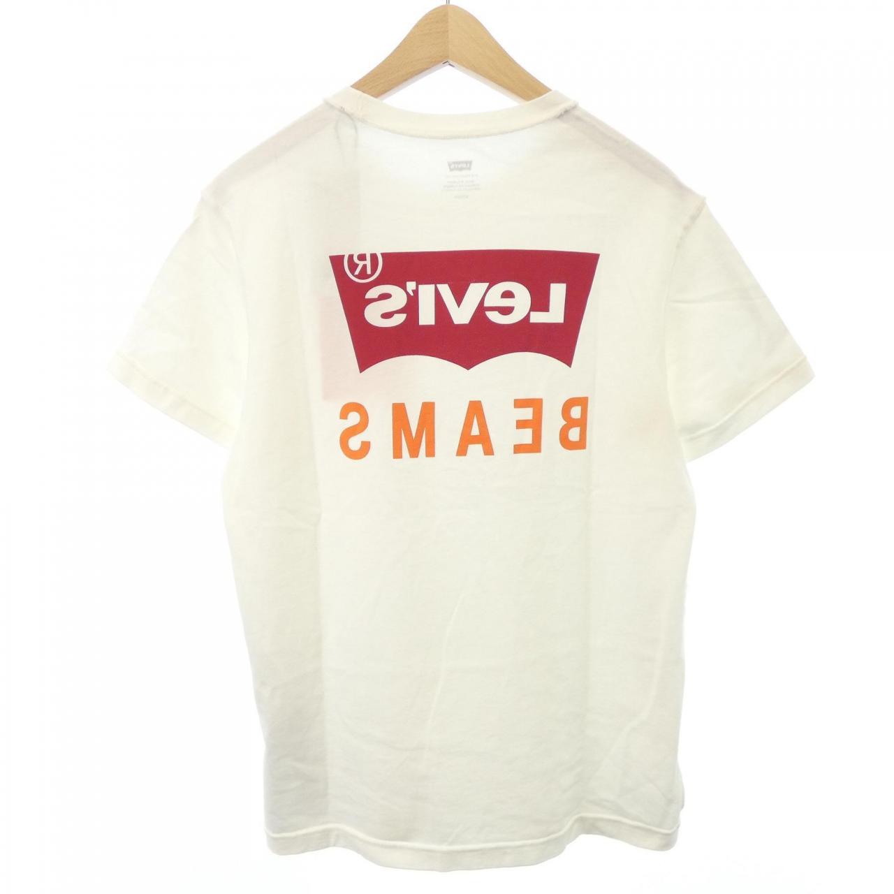 リーバイス Tシャツ
