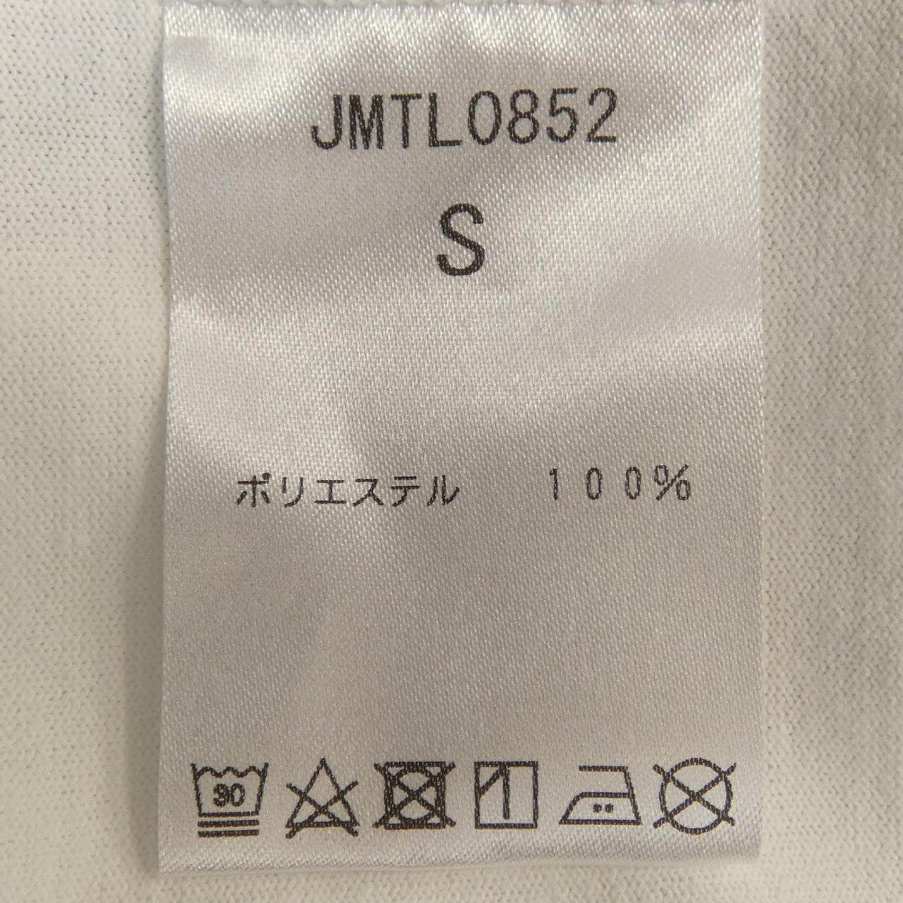 ニューバランス コットンTシャツ