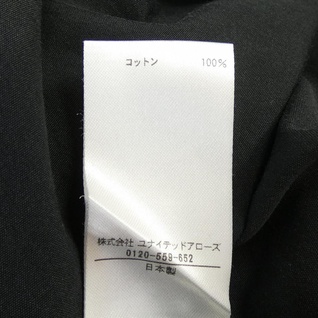 ブラミンク ワンピース