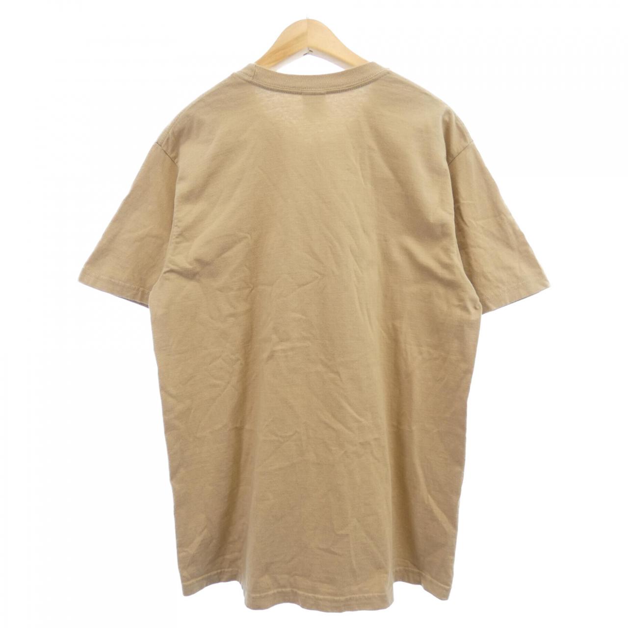 シュプリーム Tシャツ