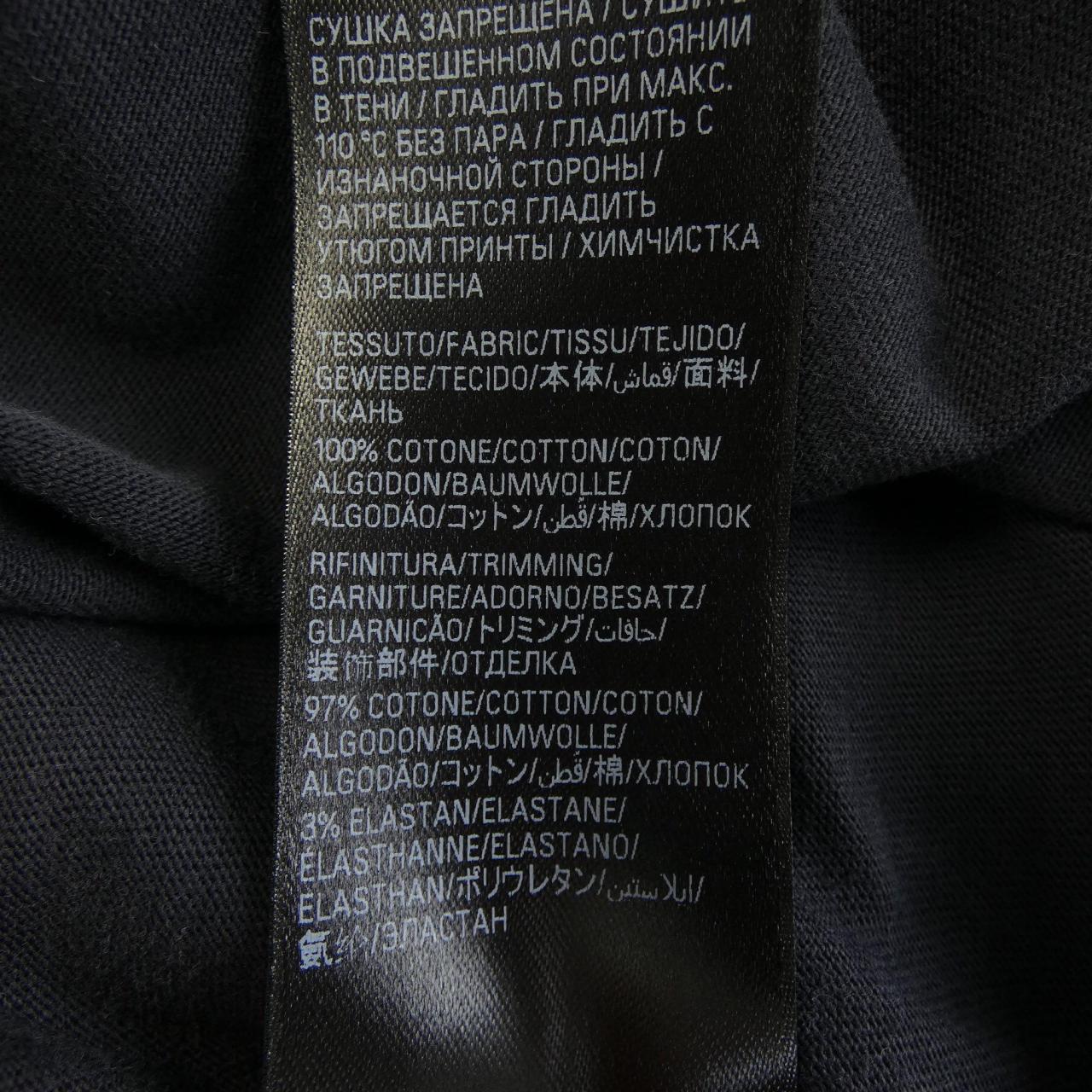 バレンシアガ Tシャツ