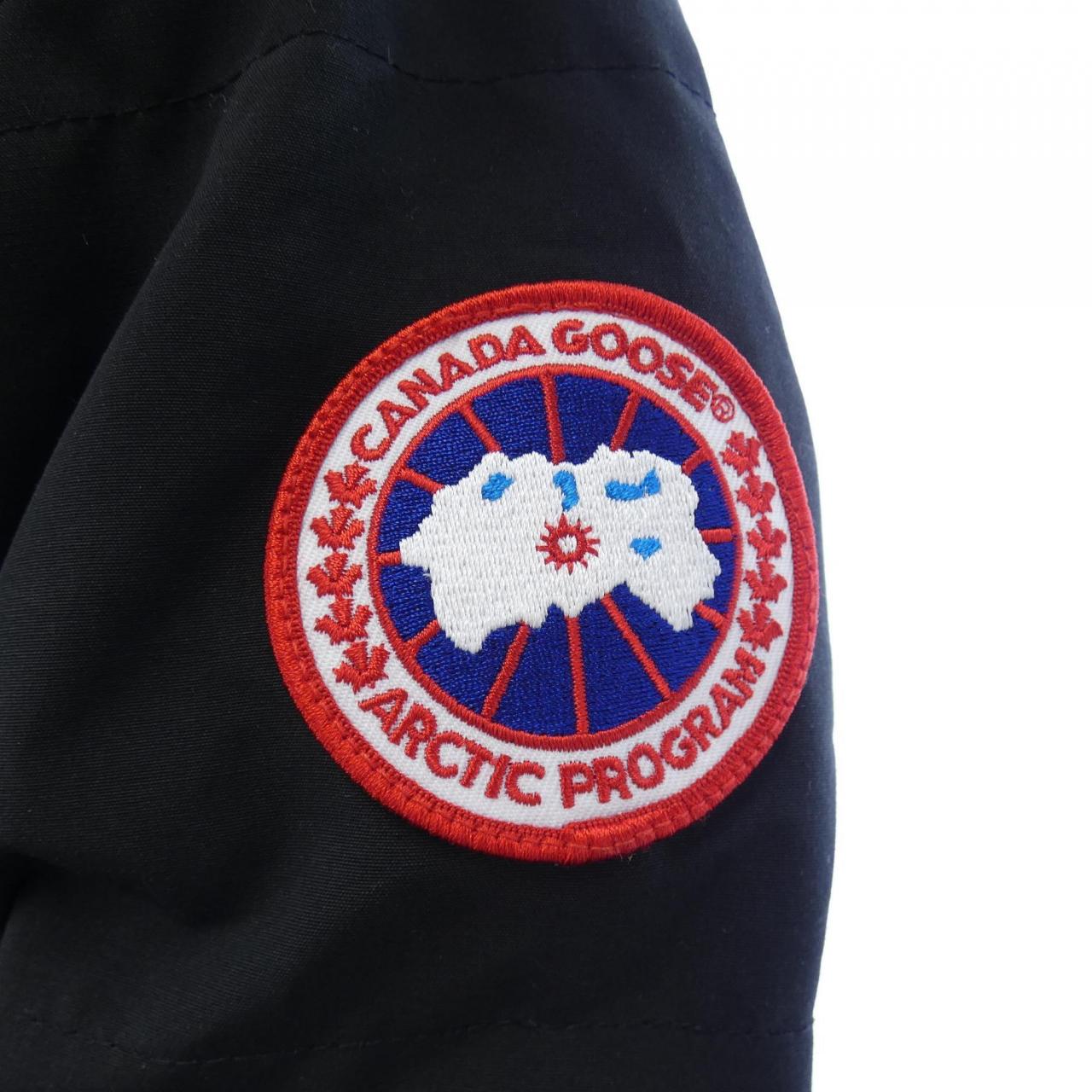 カナダグース チェルシー ダウンジャケット