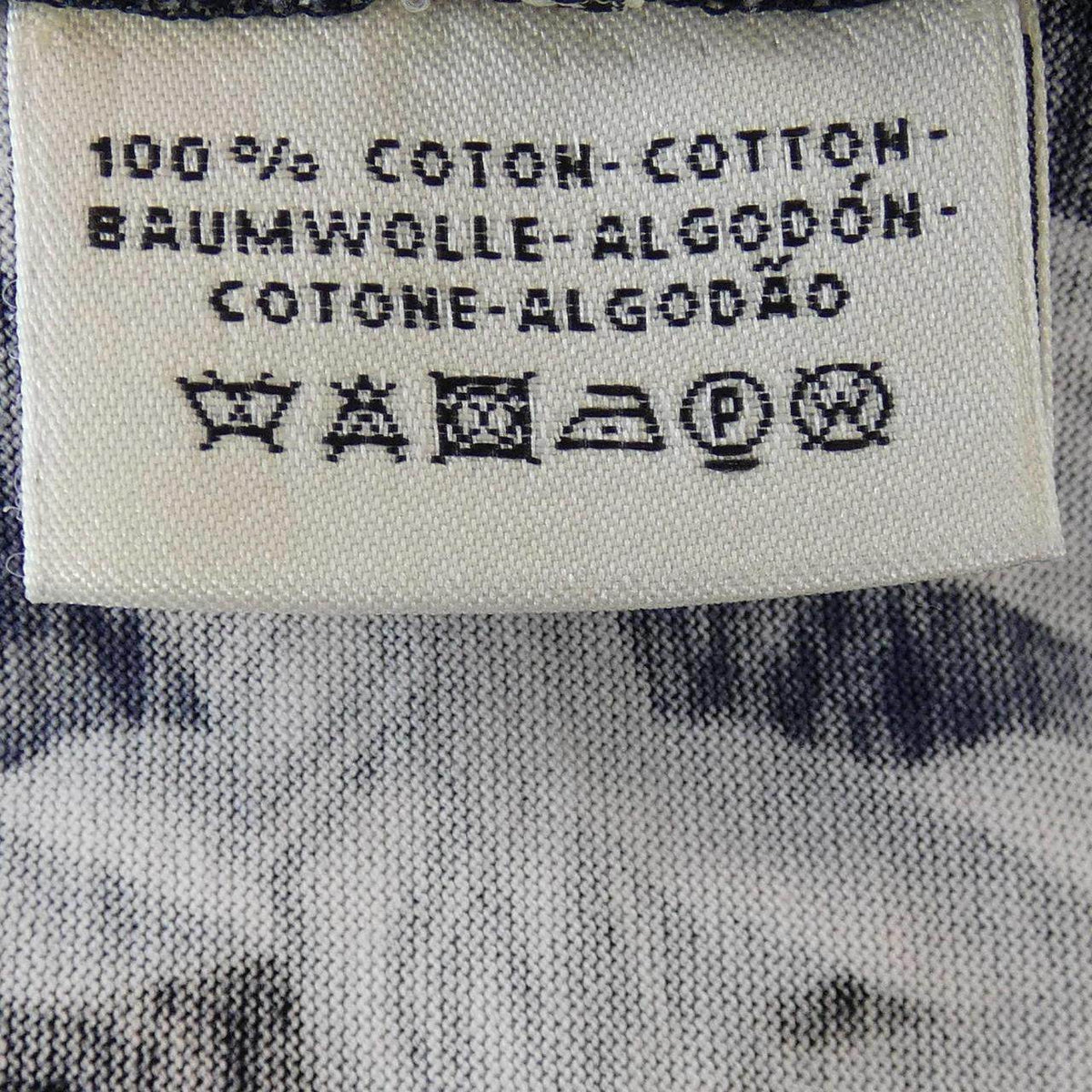 エルメス コットンTシャツ